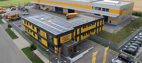 Schrapp & Salzgeber GmbH & Co. KG