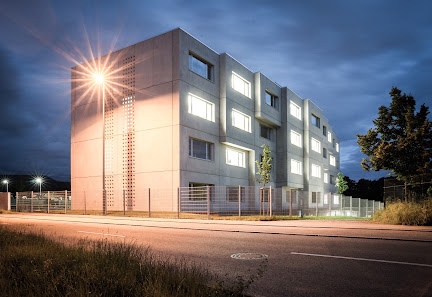 Gottlob Brodbeck GmbH & Co. KG – Bild