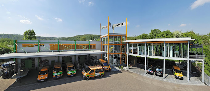 Schöll Rolladen GmbH – Bild