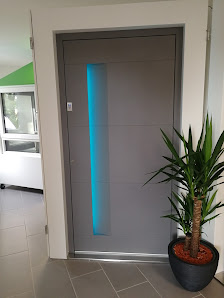 TB Haustüren & Fenster – Bild