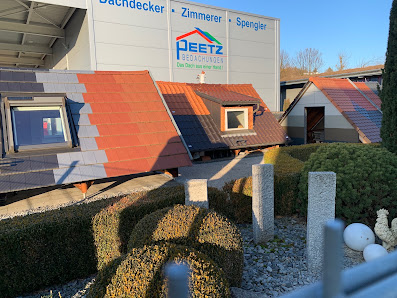 Peetz-Bedachungen GmbH – Bild