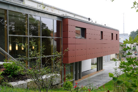 Knipl, Pracht + Partner Architekten und Ingenieure – Bild