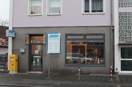 Annabring Bauelemente – Bild
