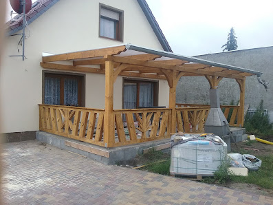 DHH Dach + Holzbau Halbe UG (haftungsbeschränkt) – Bild