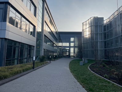 GOLDBECK Südwest GmbH, Niederlassung Rhein-Neckar/ Mannheim – Bild