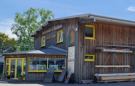 Holzsysteme & Dachbau GmbH Guhn – Bild