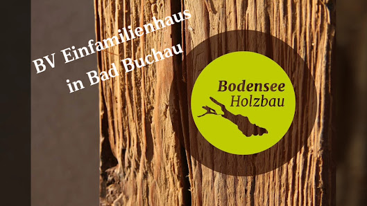 Bodensee Holzbau – Bild
