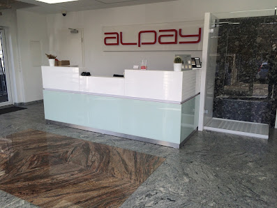 Alpay GmbH Natursteinwerk – Bild