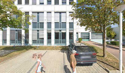 C + P Industriebau Regensburg GmbH & Co. KG