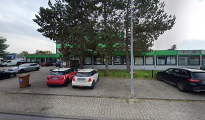Planungs und Ingenieurbüro E & S