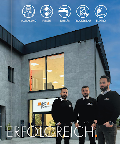 KT Bad & Haus Sanierung GmbH