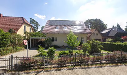 Kersten Kellerbau und Massivhaus GmbH