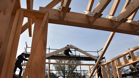 Schill & Schulz Holzmeisterei GmbH – Bild