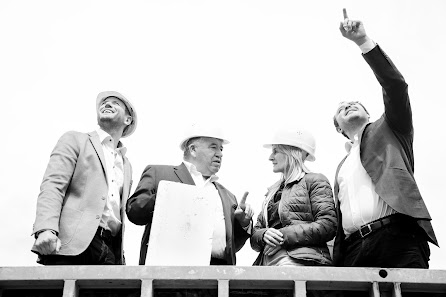 MOSER HOFFMANN ARCHITEKTUR UG – Bild