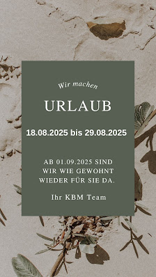 KBM Dach- und Holzbau Müller GmbH – Bild