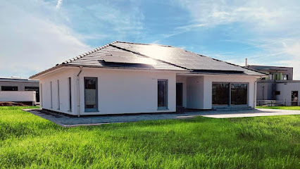 ScanHaus Musterhaus Mellrichstadt - Fertighausanbieter