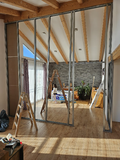 KOI Dach & Innenausbau GmbH