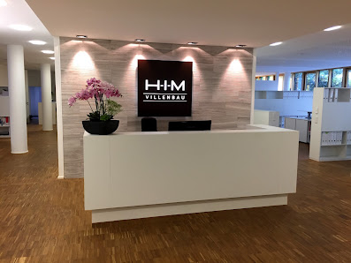H-I-M Villenbau GmbH – Bild
