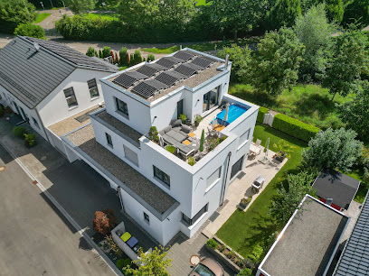 mmwohnbau GmbH