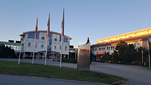 Haas Fertigbau GmbH | Zentrale – Bild