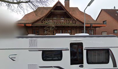 Zimmerei & Holzbau Winkelmann