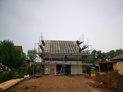 massa haus Musterhaus Rangsdorf – Bild
