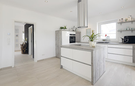 Danhaus Deutschland GmbH - Musterhaus Werder – Bild
