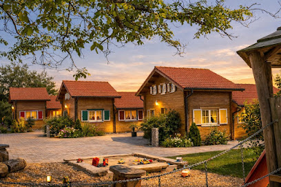 Küchle GmbH & Co. KG Zimmerei und Blockhausbau