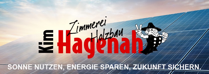 Zimmerei Holzbau Kim Hagenah – Bild