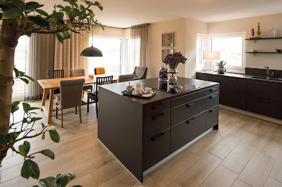 FingerHaus GmbH - Musterhaus Berlin-Werder