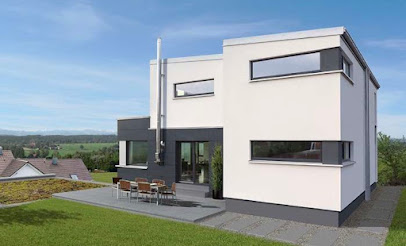 Blitz Fenster + Türen GmbH