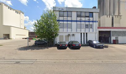 Bausysteme ERGE 2000 GmbH
