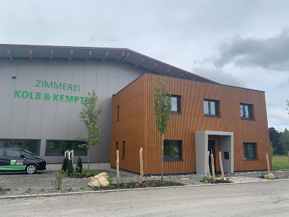 Zimmerei Kolb & Kempter GmbH
