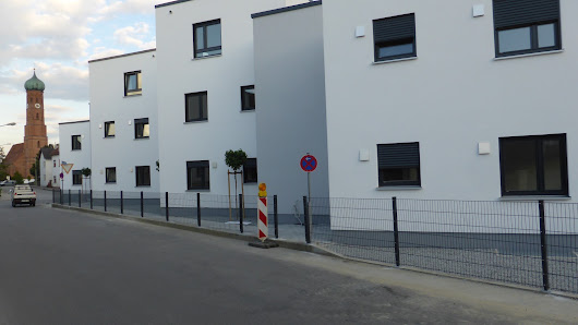 Binakaj Immobilien- und Wohnbau GmbH – Bild