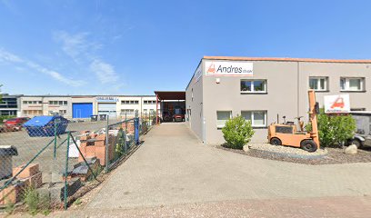 Firma Ahrensdorf