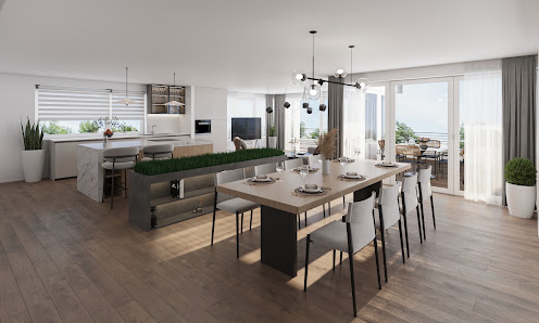 Dincel Projektbau GmbH – Bild