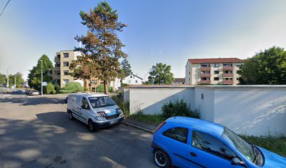 Saros Aludesign Überdachungen