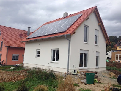 ASH Auen Specht Haus GmbH