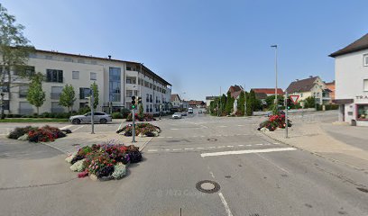 Penzkofer Bau