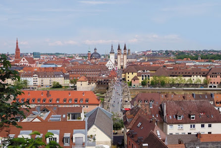 Heimbaugenossenschaft Unterfranken eG – Bild