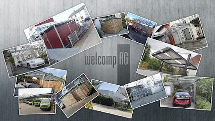 welcomp AG