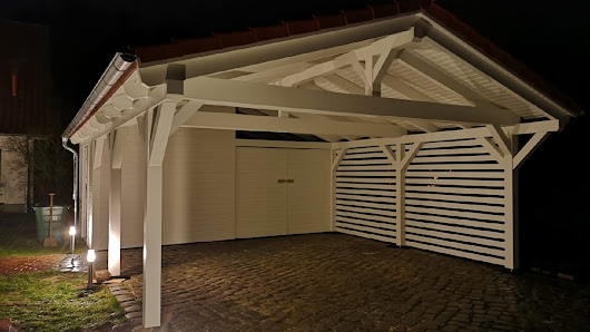 Märkische Holzbau GbR – Bild