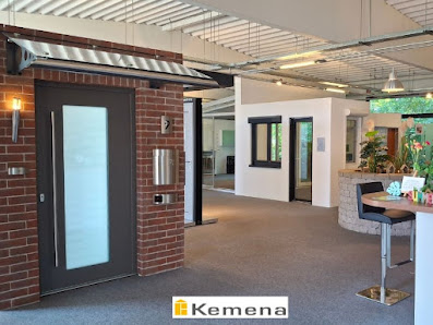 Kemena Tischlerei GmbH – Bild