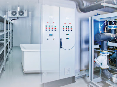 Fröschle + Mäntele GmbH – Bild