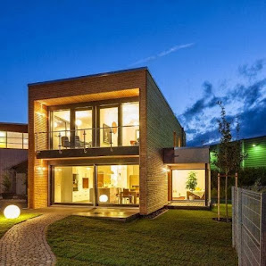 Meisterstück-HAUS | Otto Baukmeier Holzbau-Fertigbau GmbH & Co. KG – Bild
