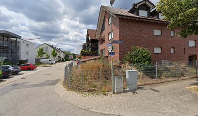 GFS Wohnbau GmbH
