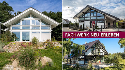 cerdo Fachwerkhaus