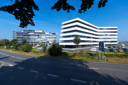 PRISMA Zentrum für Standort- und Regionalentwicklung GmbH