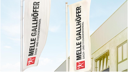 Melle Gallhöfer Dach GmbH