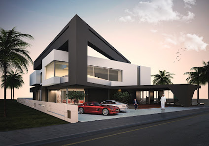 Coric-Architektur – Bild